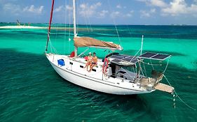 Sanblasonsailboats