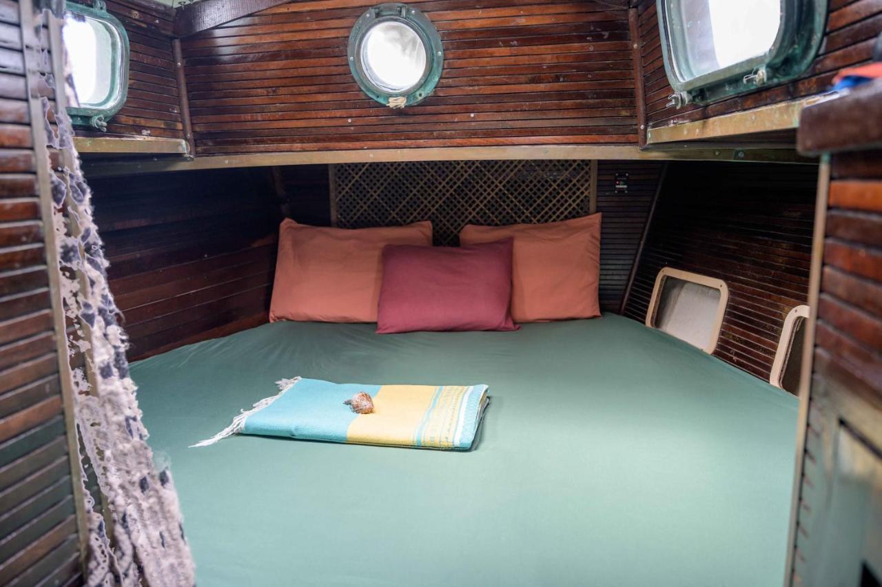 Sanblasonsailboats El Porvenir Exterior foto